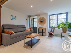 Gîte charmant entre Loire et Layon, terrasse, jardin, parking, proche d'Angers, idéal pour couples - FR-1-622-71